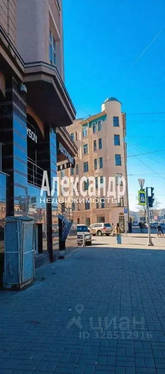 5-к кв. Санкт-Петербург Барочная ул., 8 (120.0 м) - Фото 2