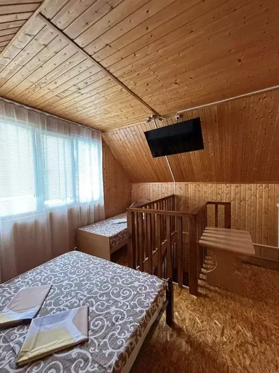 Дом в Краснодарский край, Сочи Лазаревское жилрайон, ул. Изумрудная, ... - Фото 2