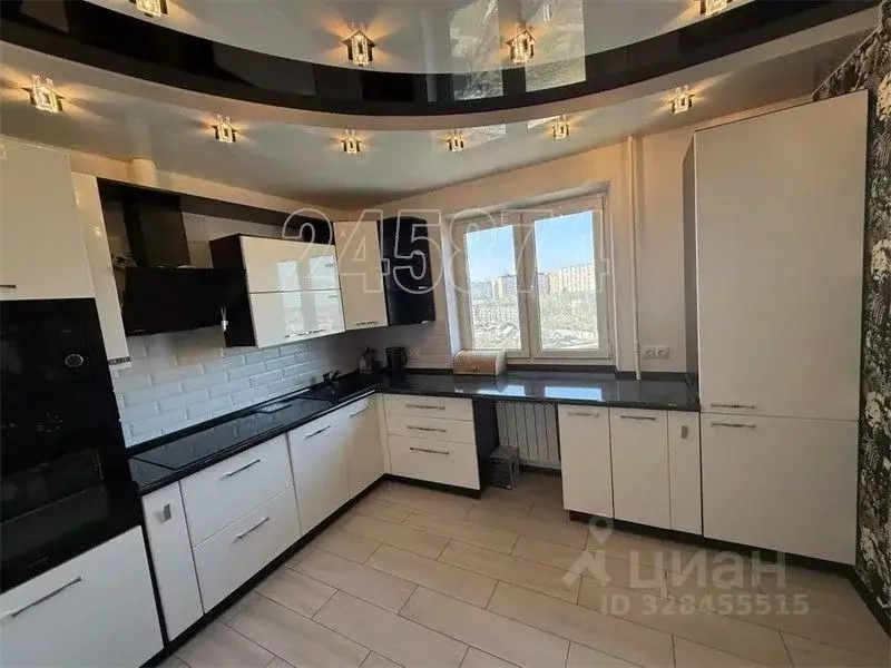 3-к кв. Московская область, Люберцы городской округ, д. Островцы, ... - Фото 1