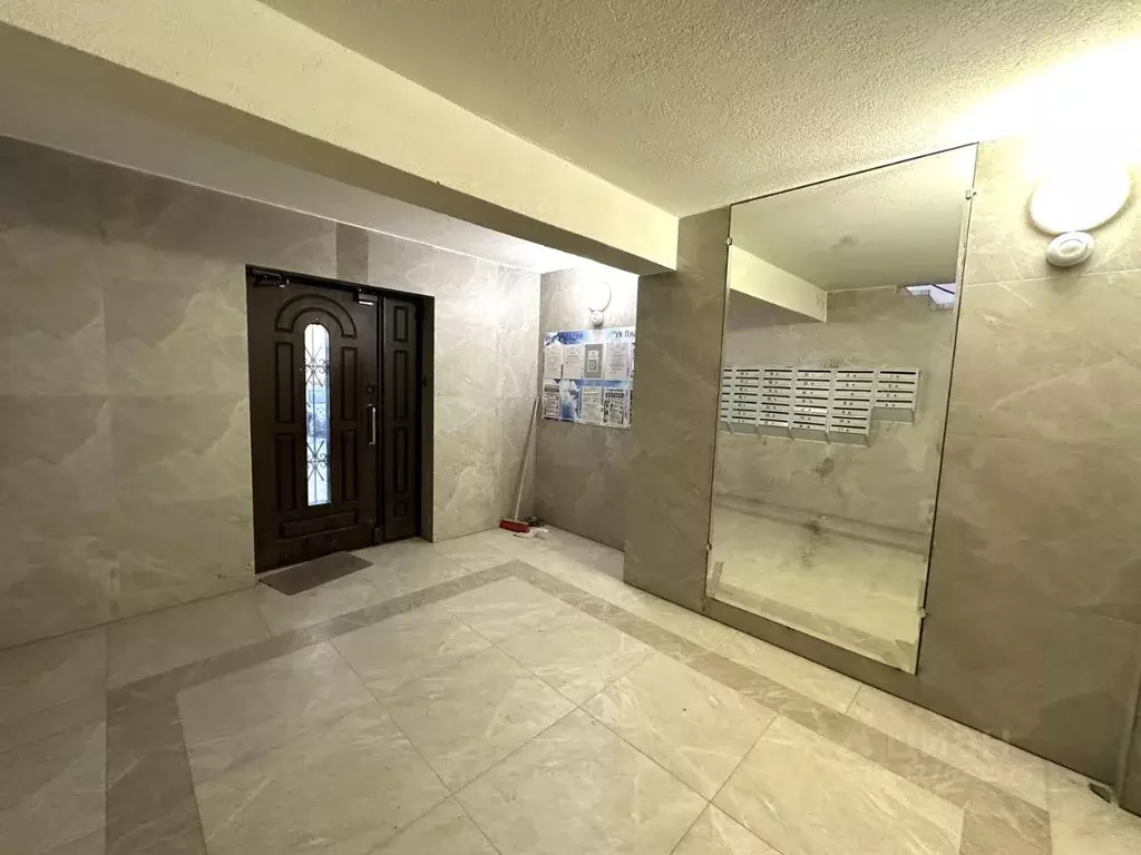 3-к кв. Калининградская область, Гурьевск Калининградское ш., 4Д (80.0 ... - Фото 2