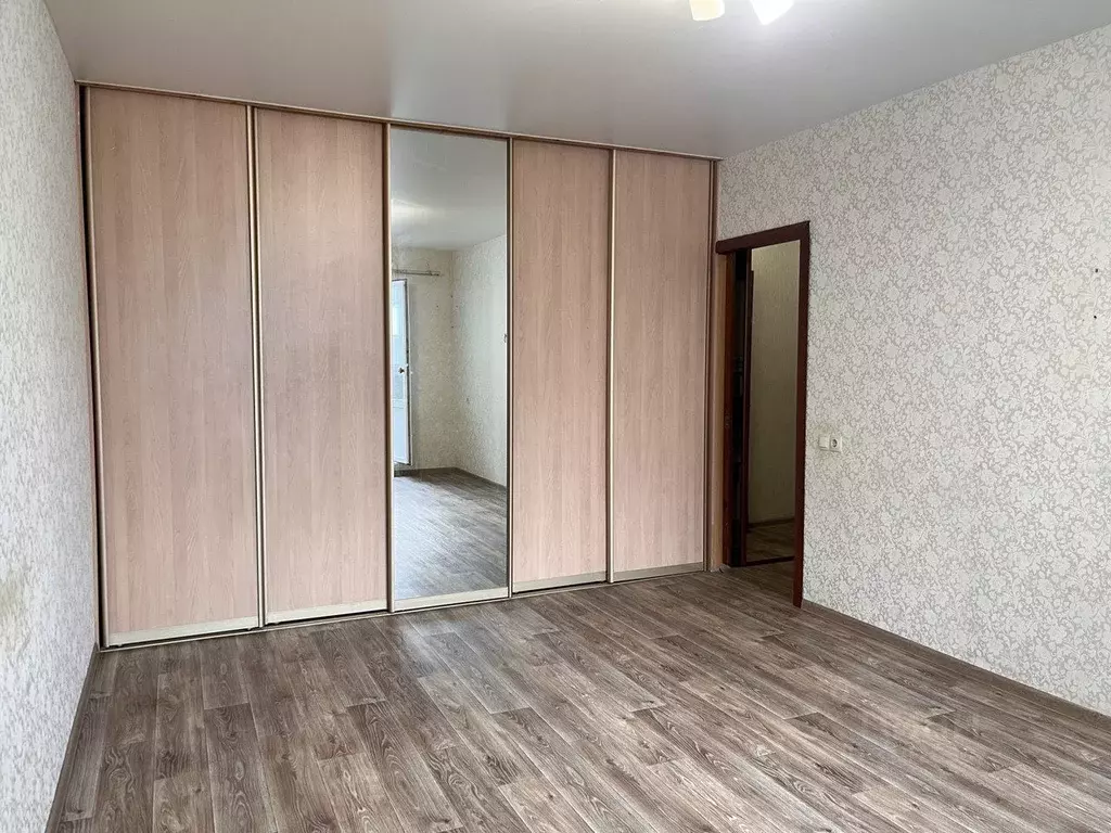 2-к кв. Самарская область, Самара ул. Александра Матросова, 53 (52.6 ... - Фото 0
