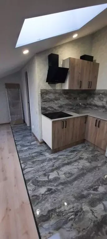 Студия Москва д. Марьино, ул. Жемчужная, 1к10 (29.0 м) - Фото 1