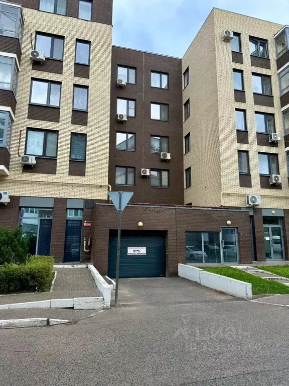 Гараж в Татарстан, Казань ул. Туганлык, 5А (22 м) - Фото 2