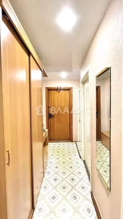 3-к кв. Иркутская область, Иркутск ул. Лызина, 18 (62.9 м) - Фото 1