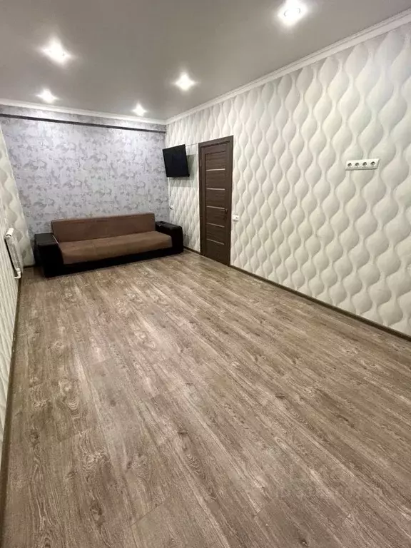 1-к кв. Ставропольский край, Ессентуки Никольская ул. (45.0 м) - Фото 0