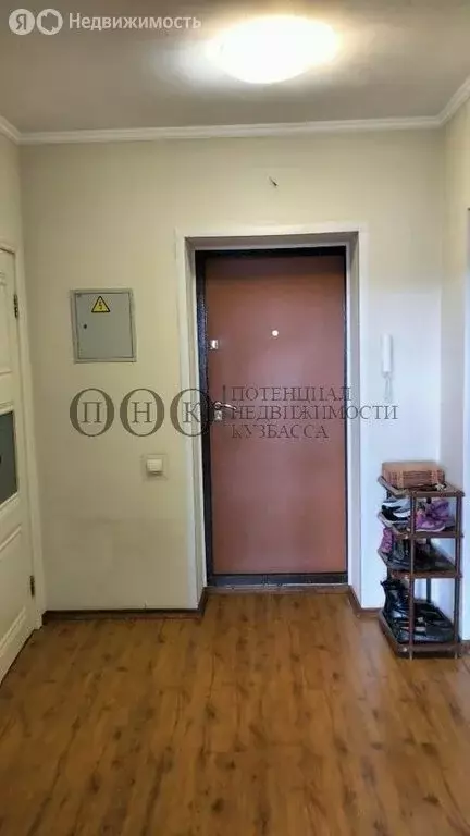 2-комнатная квартира: Кемерово, Щегловский переулок, 16 (75 м) - Фото 0