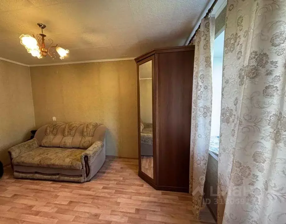 1-к кв. Пермский край, Березники ул. Парижской Коммуны, 30 (22.0 м) - Фото 1