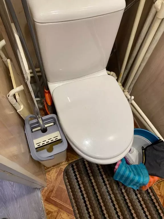 Студия Красноярский край, Красноярск ул. Толстого, 45 (14.0 м) - Фото 1