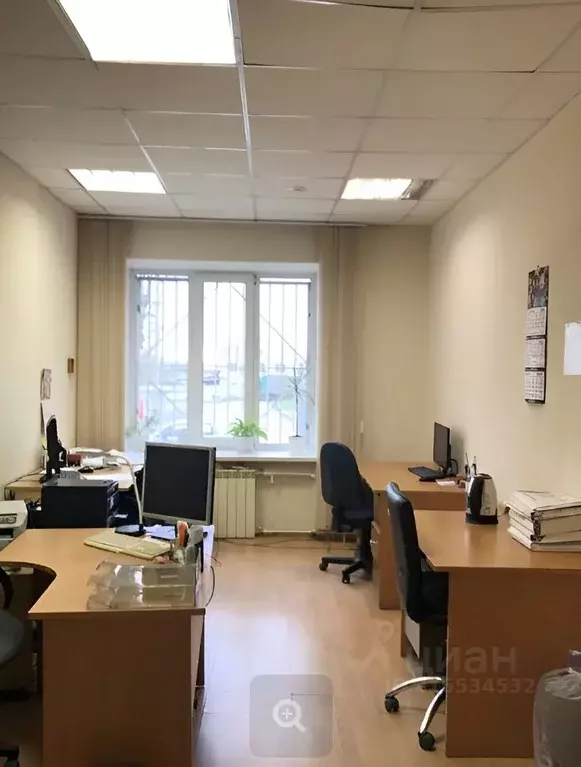 Офис в Свердловская область, Екатеринбург ул. Артинская, 4 (17 м) - Фото 0