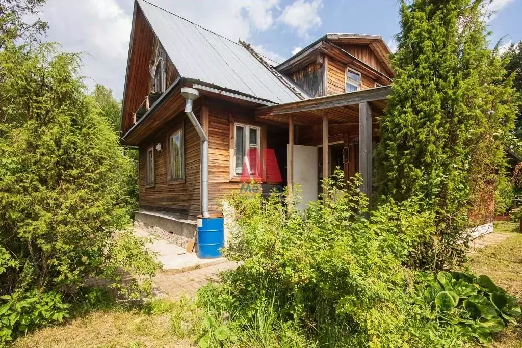 Дом в Ярославская область, Ярославский муниципальный округ, д. ... - Фото 0