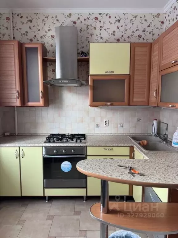 3-к кв. Пермский край, Пермь ул. Мира, 102а (74.0 м) - Фото 1