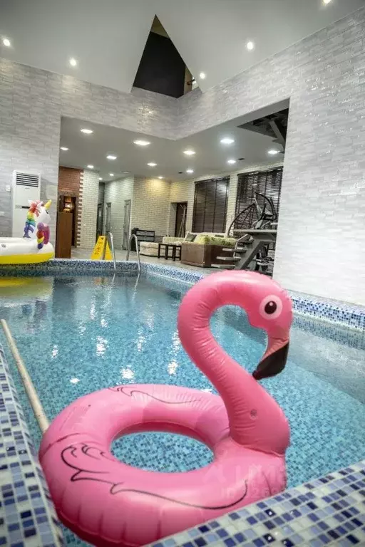 Дом в Московская область, Клин городской округ, д. Праслово 56 (270 м) - Фото 1