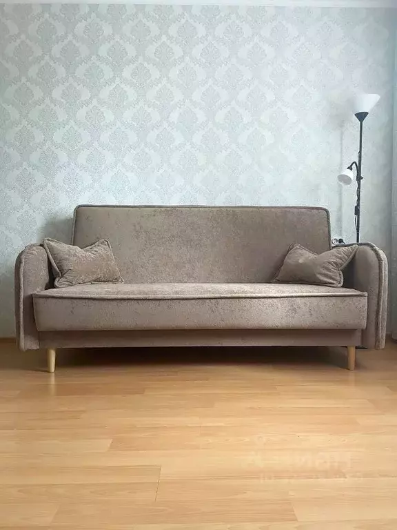 1-к кв. Московская область, Красногорск бул. Подмосковный, 6 (37.0 м) - Фото 1