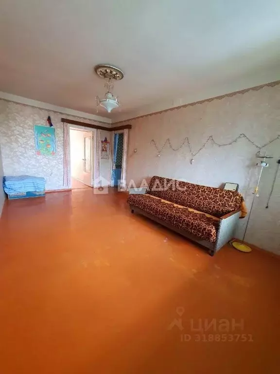 2-к кв. Оренбургская область, Орск Новый город мкр, ул. Тагильская, ... - Фото 0