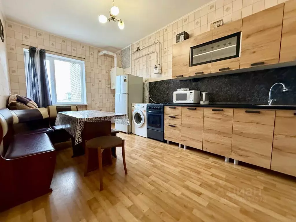 2-к кв. Ростовская область, Батайск ул. Северная Звезда, 7/2 (75.0 м) - Фото 2