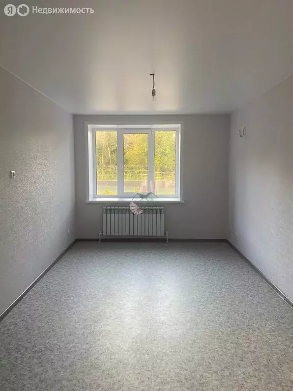 1-комнатная квартира: Саратов, улица имени Николая Нишнева, 6 (39.2 м) - Фото 1