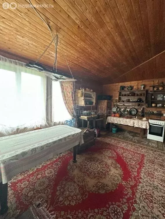 Дом в село Топки, улица 60 лет Октября, 43 (140 м) - Фото 2