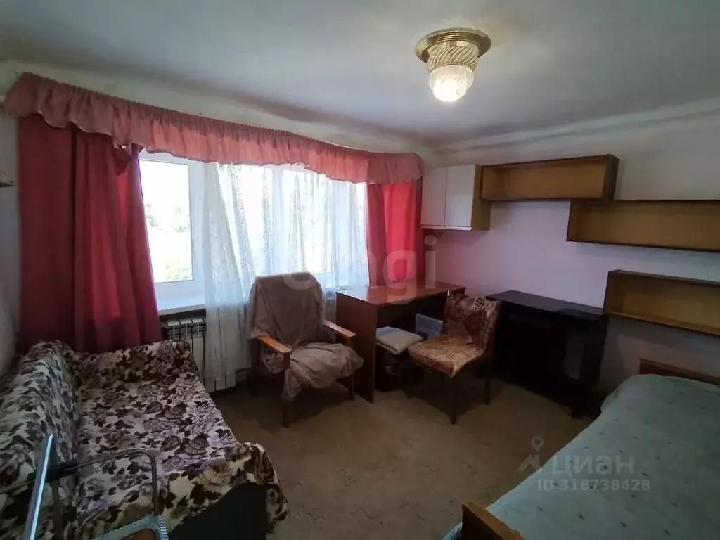 1-к кв. Саратовская область, Саратов Провиантская ул., 7 (32.0 м) - Фото 0