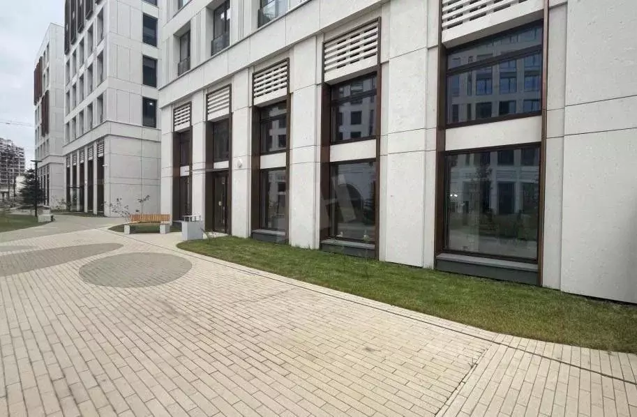 Помещение свободного назначения в Москва ул. Петра Кончаловского, 7к3 ... - Фото 1