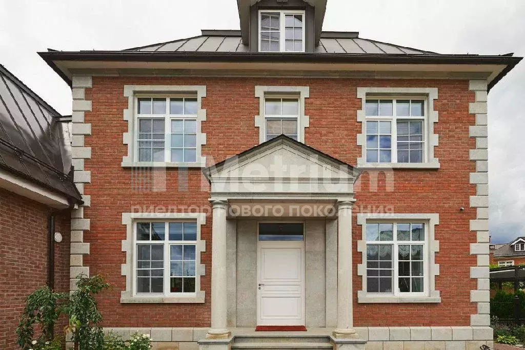 Продается дом в д. Раздоры - Фото 1