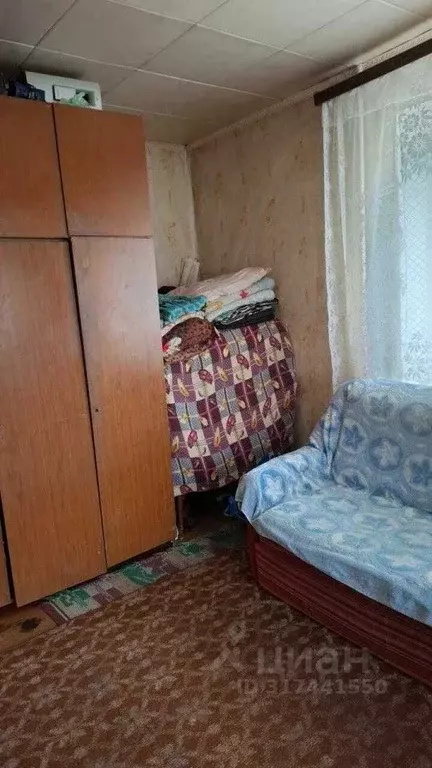 1-к кв. Свердловская область, Екатеринбург ул. Техническая, 44 (31.0 ... - Фото 1
