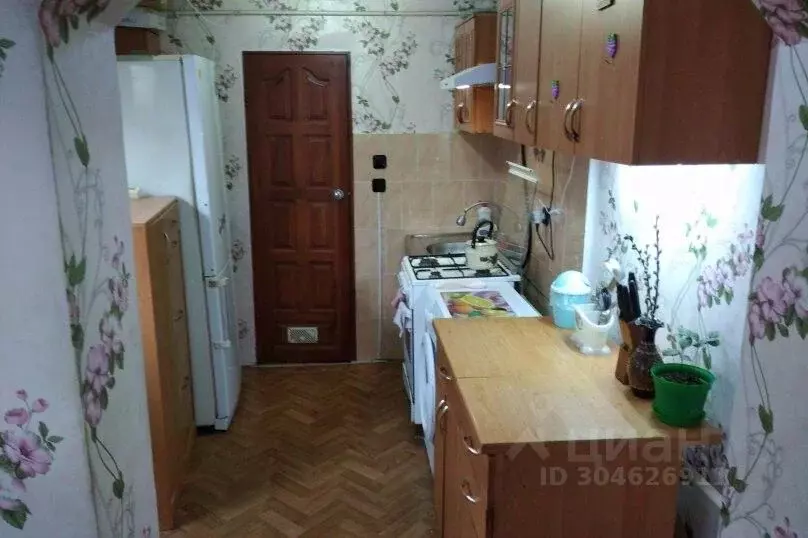 Дом в Крым, Евпатория ул. Трудовая, 32 (45 м) - Фото 1