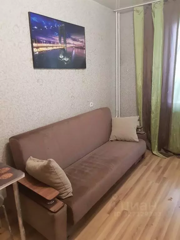 Студия Новосибирская область, Новосибирск Первомайская ул., 230 (24.0 ... - Фото 1