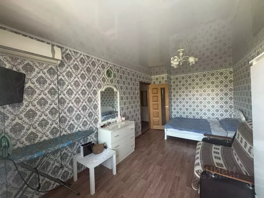 1-к кв. Краснодарский край, Анапа Крымская ул., 83 (30.0 м) - Фото 1