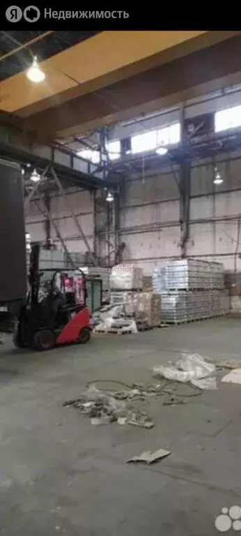 Склад (600 м) - Фото 1