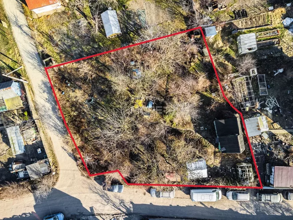 Участок в Калининградская область, Калининград Утро СНТ, ул. Сельская, ... - Фото 1