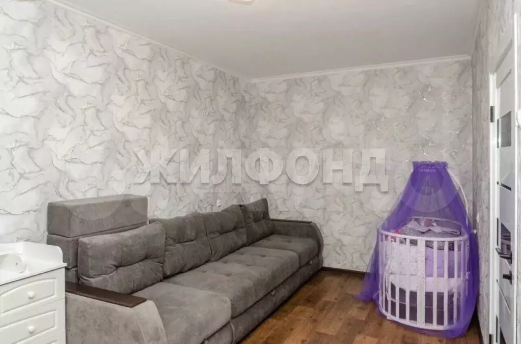 1-к. квартира, 42,5 м, 10/10 эт. - Фото 1