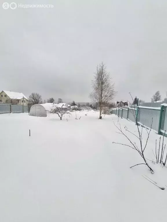 Участок в Череповец, Волгучинская улица, 14 (16.5 м) - Фото 1