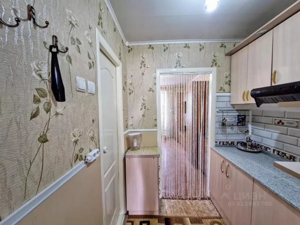 Комната Пензенская область, Заречный просп. Мира, 42 - Фото 2