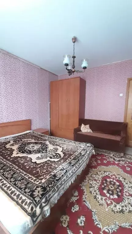 1-к кв. Тамбовская область, Тамбов Мичуринская ул., 136 (54.0 м) - Фото 2