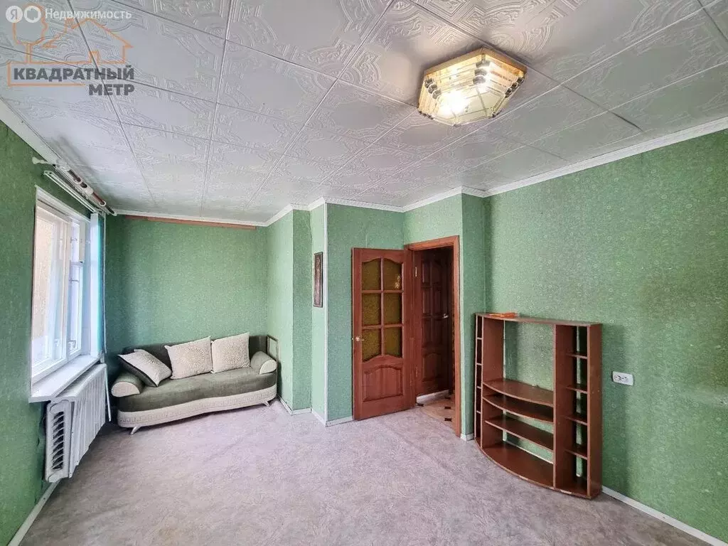 1-комнатная квартира: Димитровград, Луговая улица, 32 (35.19 м) - Фото 1