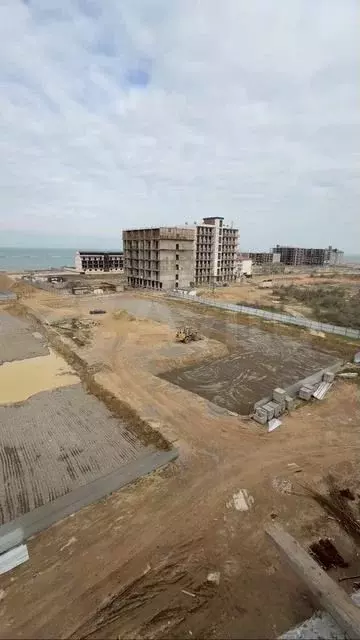 1-к. квартира, 45 м, 6/13 эт. - Фото 1