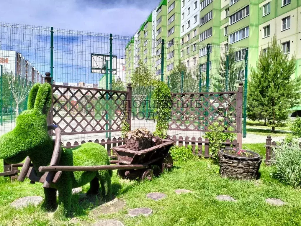 1-к. квартира, 40,4 м, 6/10 эт. - Фото 0