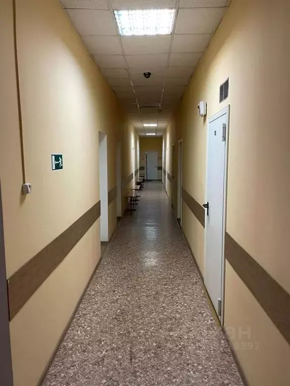 Офис в Калужская область, Калуга ул. Ленина, 81 (15 м) - Фото 2