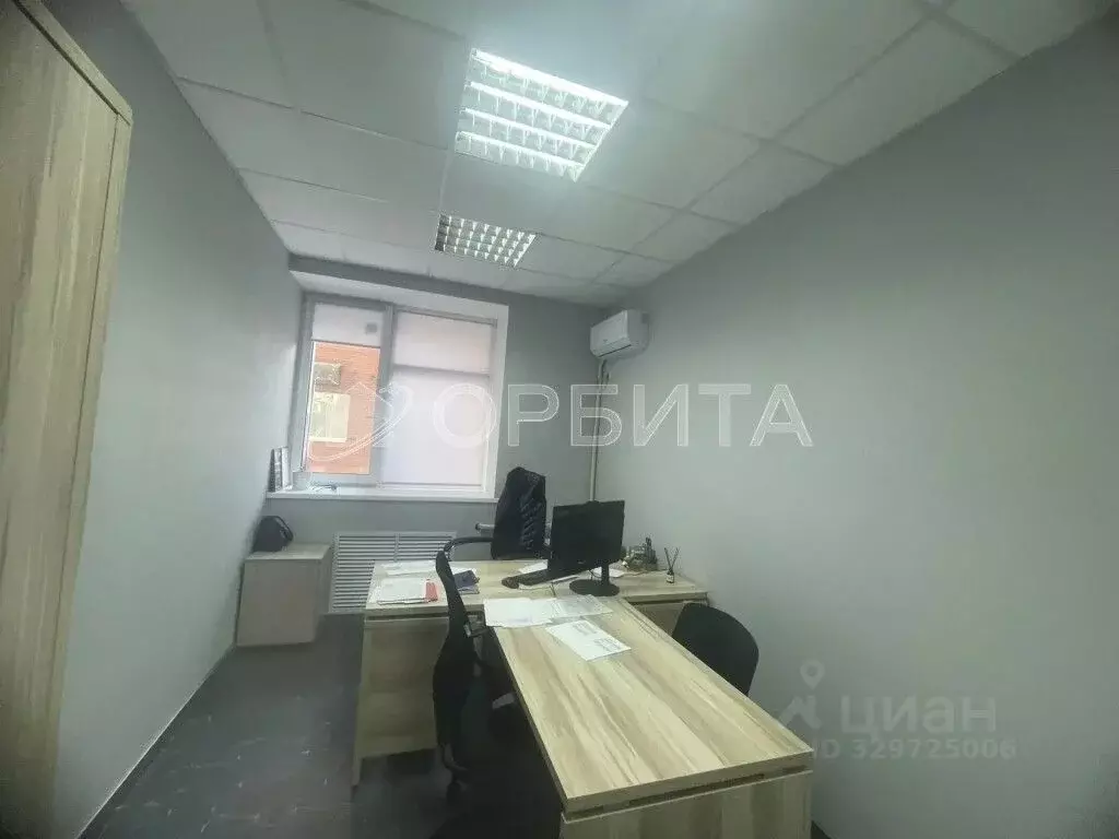 Офис в Тюменская область, Тюмень ул. Некрасова, 11 (338 м) - Фото 2