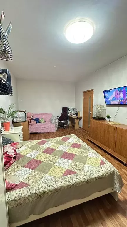 Продаётся 1-к квартира, 50 м - Фото 0