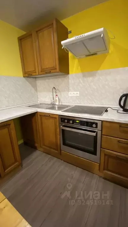 Студия Иркутская область, Иркутск ул. Желябова, 3 (40.0 м) - Фото 1