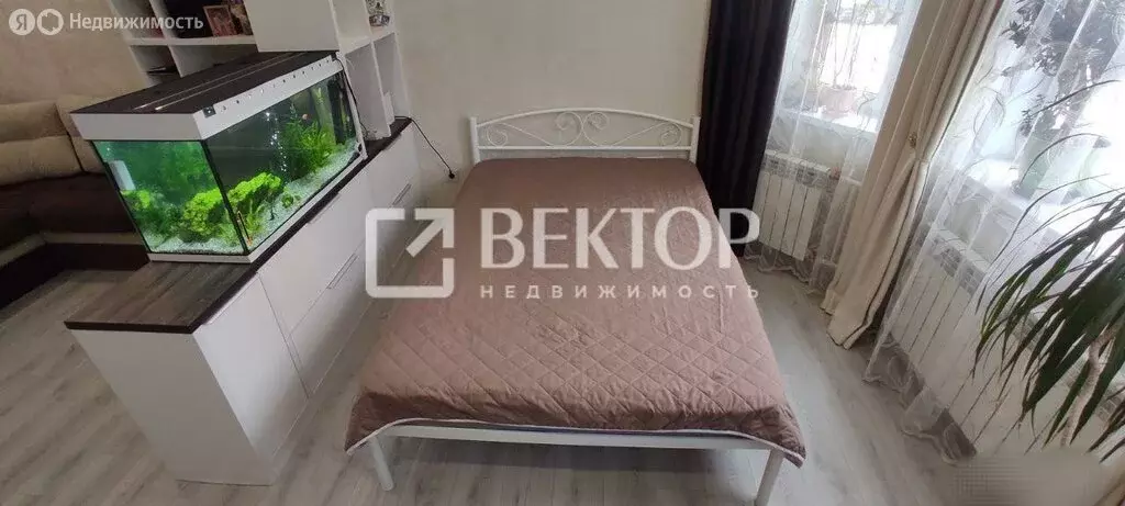 3-комнатная квартира: Ярославль, улица Слепнёва, 4А (82 м) - Фото 2