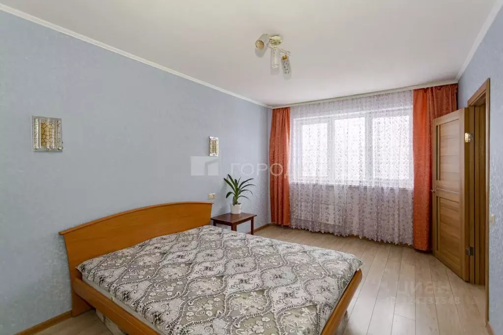 2-к кв. Кемеровская область, Новокузнецк ул. Тореза, 105 (47.7 м) - Фото 1