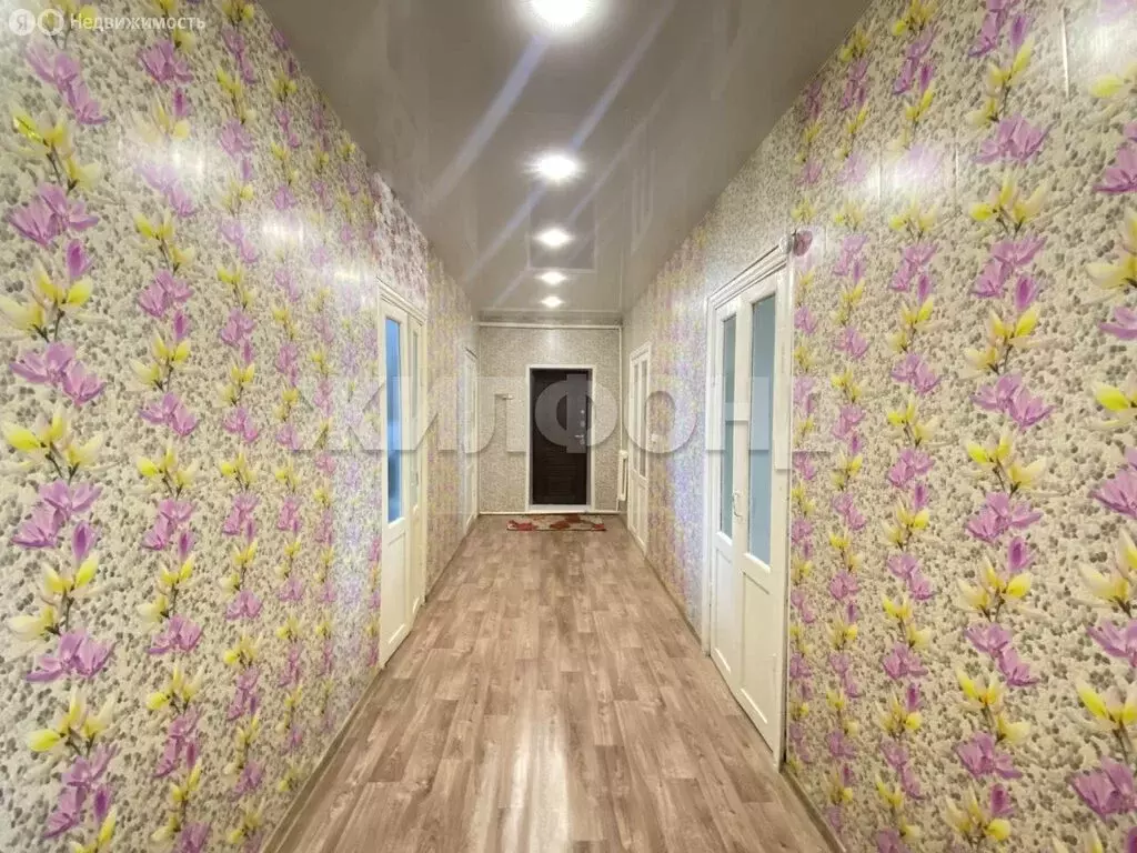 Дом в посёлок Алтай, улица Мира (85 м) - Фото 1