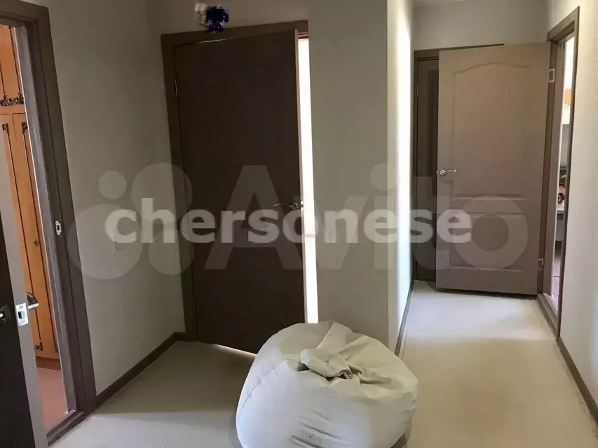 3-к. квартира, 68 м, 5/5 эт. - Фото 1