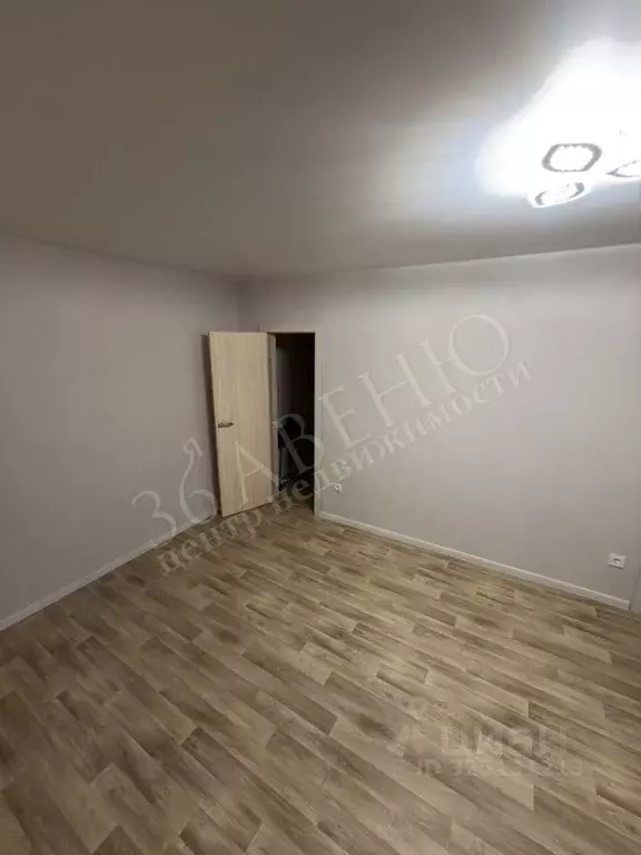 2-к кв. Воронежская область, Воронеж ул. Фридриха Энгельса, 2 (42.7 м) - Фото 2