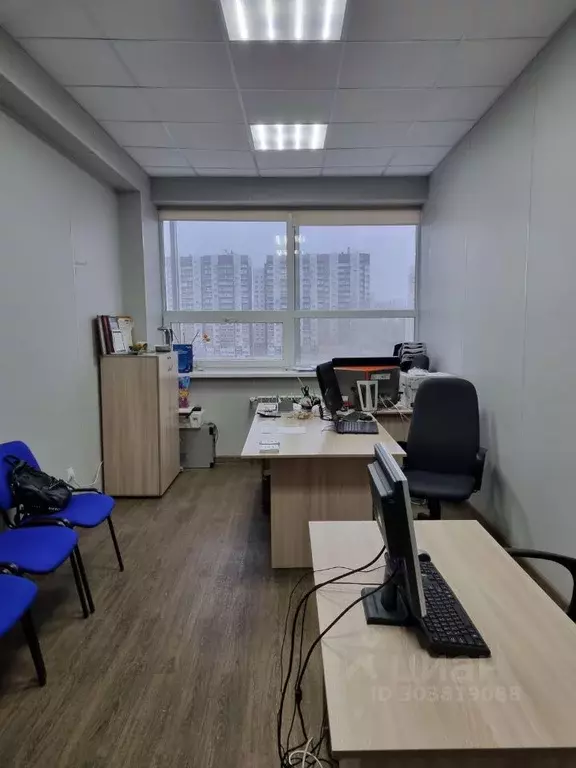 Офис в Оренбургская область, Оренбург проезд Автоматики, 8 (18 м) - Фото 0