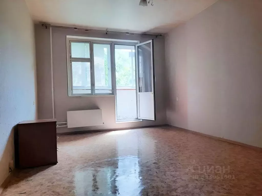 1-к кв. Москва ул. Адмирала Лазарева, 38К1 (40.0 м) - Фото 0