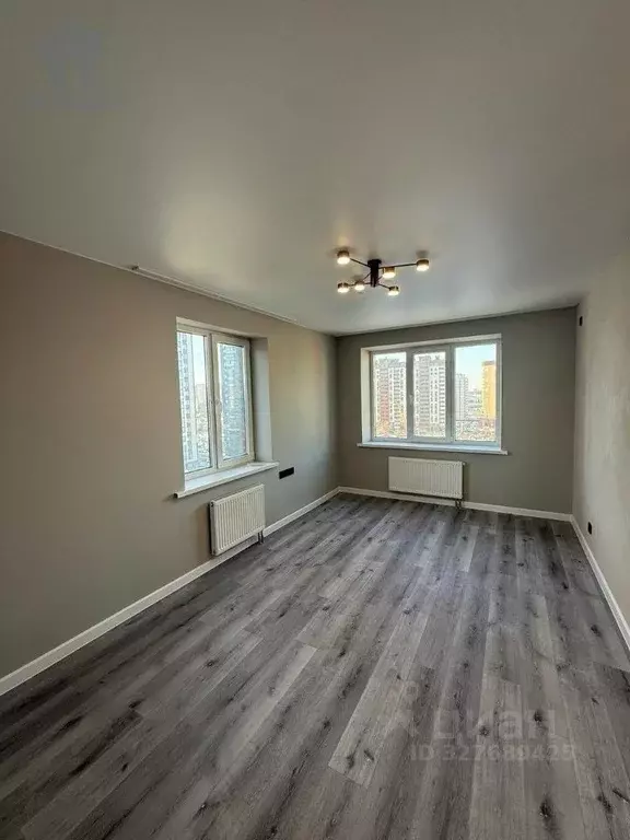 3-к кв. Воронежская область, Воронеж ул. Независимости, 78к1 (71.0 м) - Фото 2