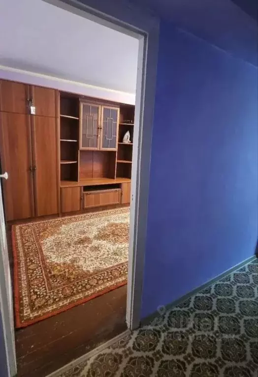 1-к кв. Калужская область, Калуга ул. Максима Горького, 4/26 (28.0 м) - Фото 2